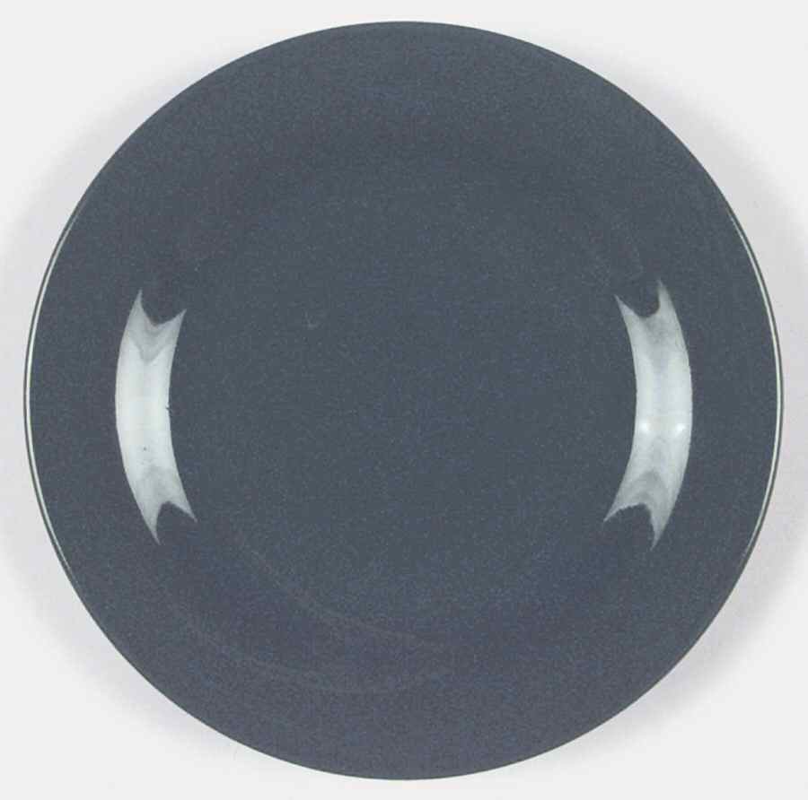 Colors Salad Plate by Pottery Barn China-1