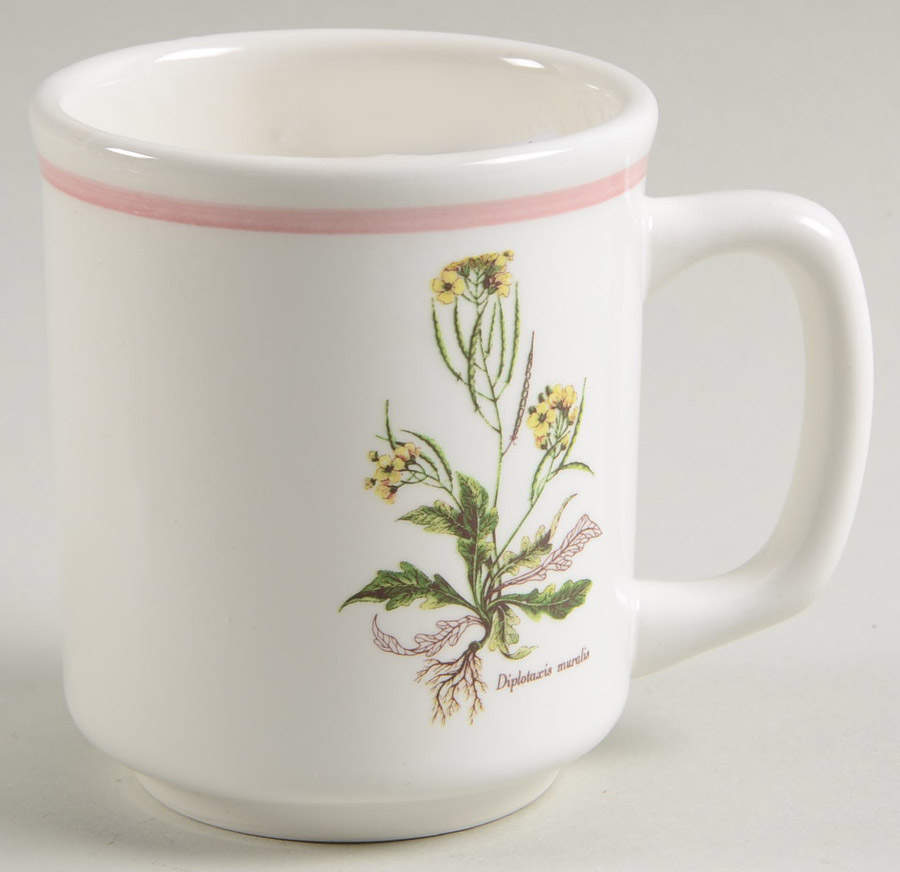 PRL8 Mug by Primula-1
