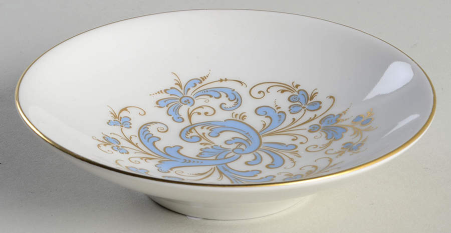 Seljord Fruit/Dessert (Sauce) Bowl by Porsgrund-1