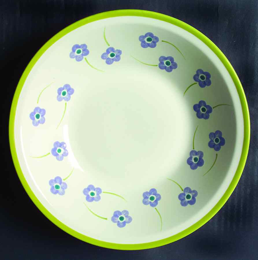 Gillian Individual Dinner Bowl by Pfaltzgraff-1
