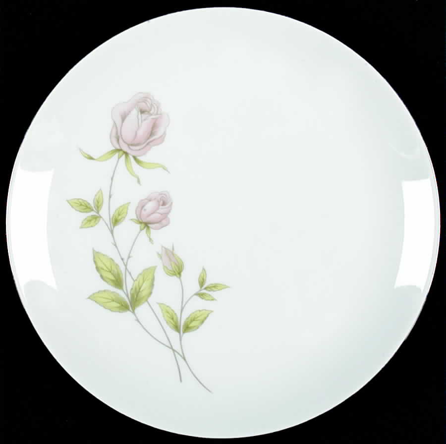 Cotillion Salad Plate by Prudential-1