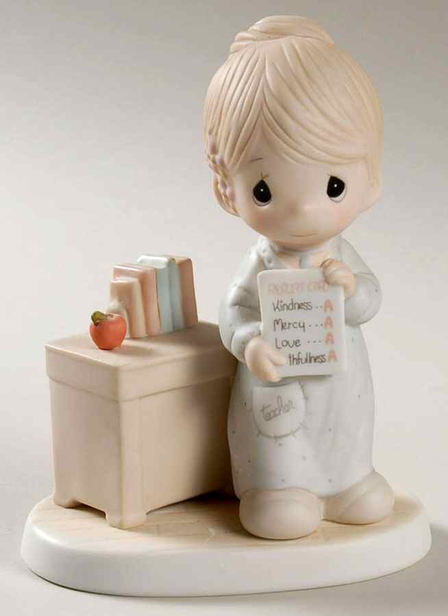 Love Never Fails Bow&Arrow-Love Never Fails - Bow&Arrow Trademark With Box by Precious Moments-1