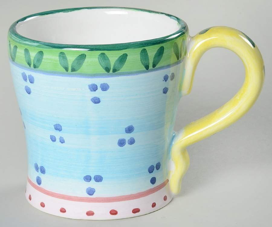 Calypso Mug by Presenttense-1