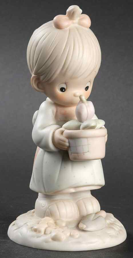 May-Months of the Year Bow & Arrow-May - Bow&Arrow Trademark With Box by Precious Moments-1
