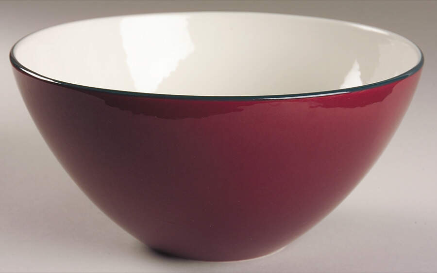 PGN21 10" Round Vegetable Bowl by Pagnossin-1