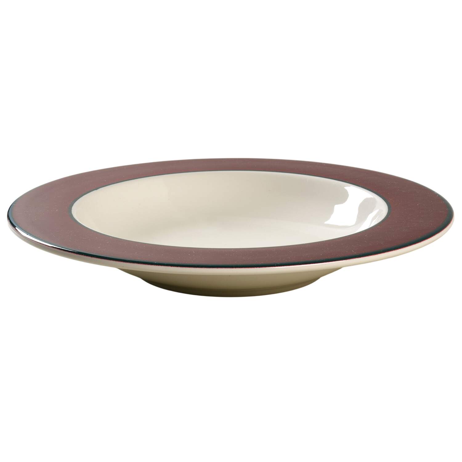 PGN21 Rim Soup Bowl by Pagnossin-1