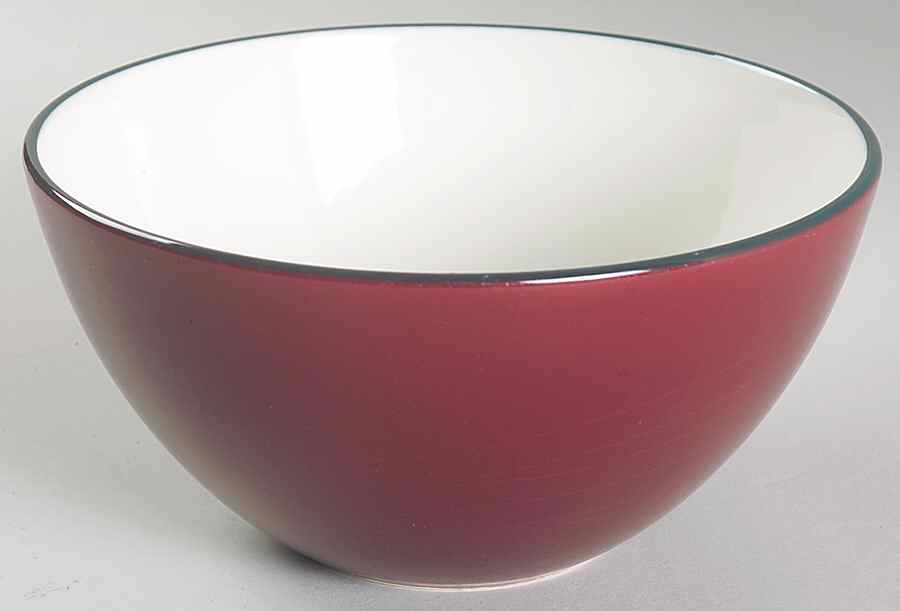 PGN21 Coupe Cereal Bowl by Pagnossin-1