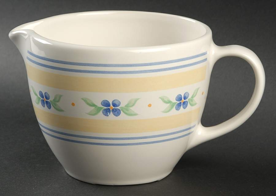 Summer Breeze Small Batter Bowl by Pfaltzgraff-1