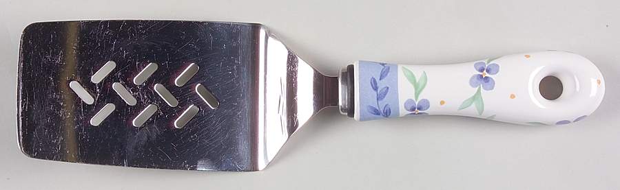 Summer Breeze Metal Spatula by Pfaltzgraff-1
