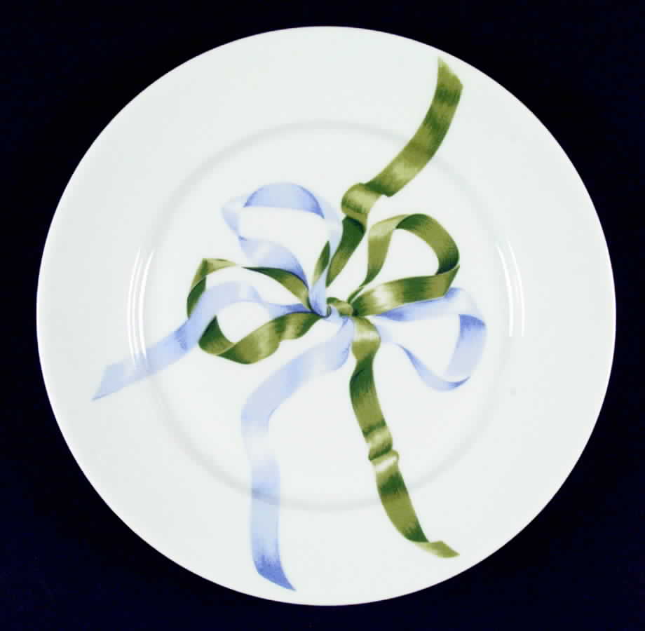 PJC1 Dinner Plate by Porclan Jacques Cour-1