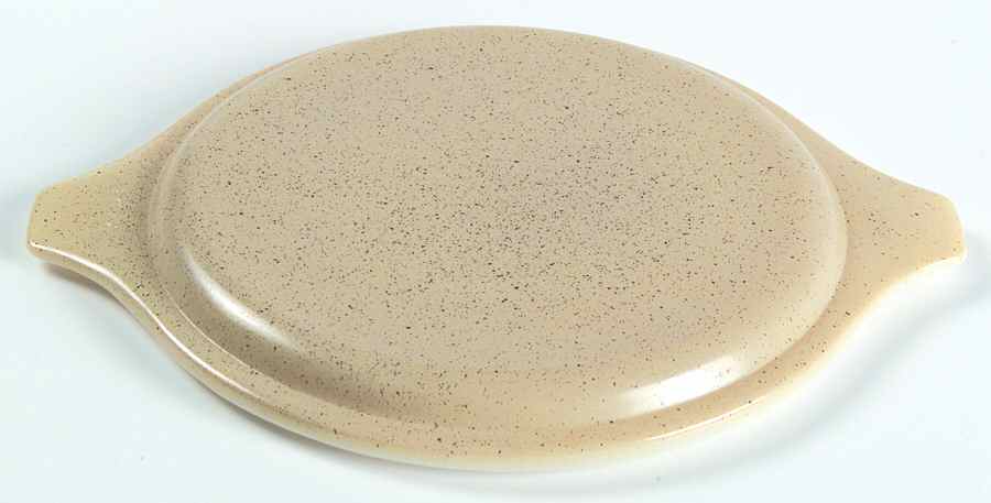 Homestead Lid for 1 Qt Round Casserole by Pyrex-1