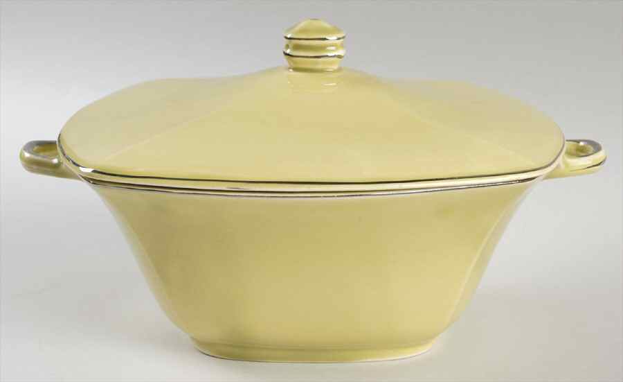 PCP123 Round Covered Vegetable by Paden City-1