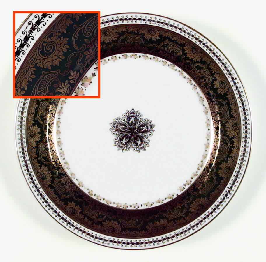 POY228 Salad Plate by Jean Pouyat-1