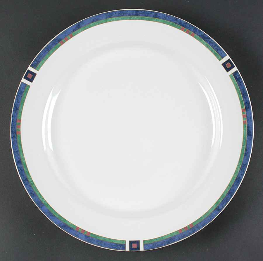 Atalya 12" Chop Plate (Round Platter) by Pfaltzgraff-1