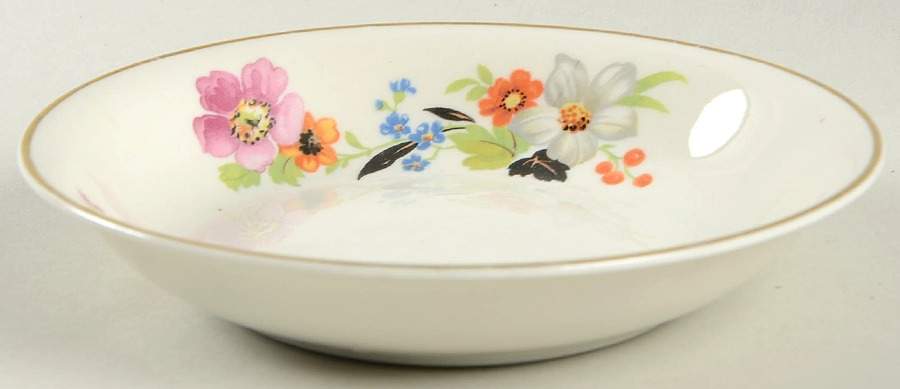 PRI10 Fruit/Dessert (Sauce) Bowl by Princess - Empcraft (USA)-1
