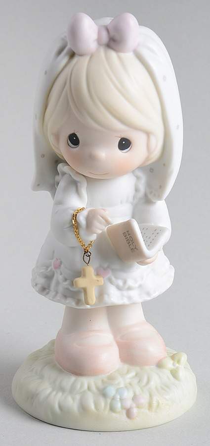 This Day Has Been Made In Heaven Bow & Arrow-This Day Has Been Made In He - Bow&Arrow Trademark, No Box by Precious Moments-1