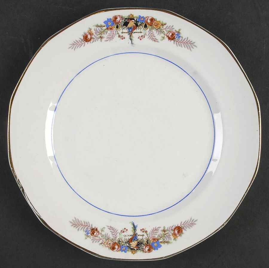 PEC2 Salad Plate by Penn-1