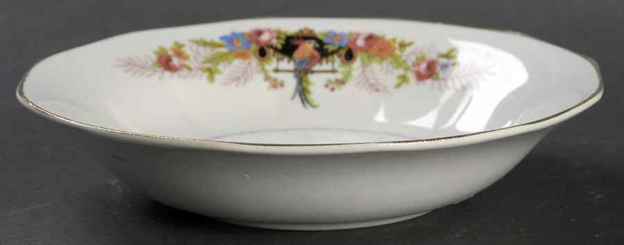 PEC2 Fruit/Dessert (Sauce) Bowl by Penn-1