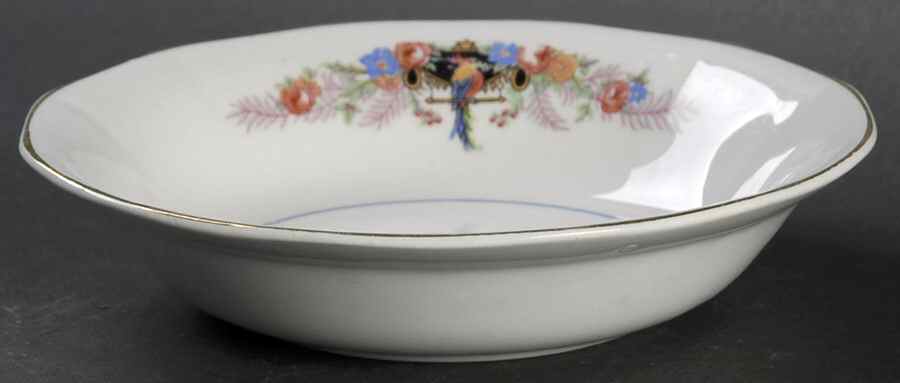 PEC2 Coupe Cereal Bowl by Penn-1