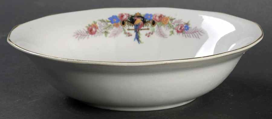 PEC2 Coupe Cereal Bowl by Penn-1