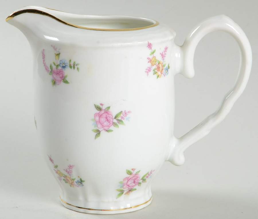 Nena Creamer by Porcelana Steatita-1