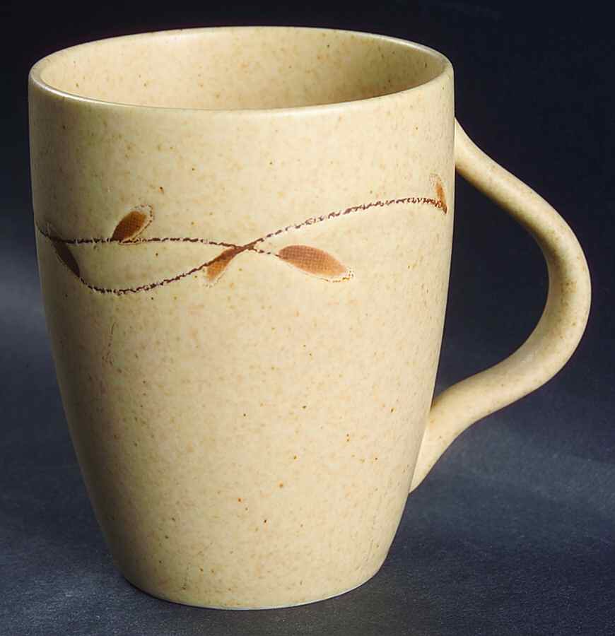 Willow Mug by Pottery Barn China-1