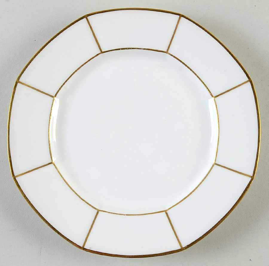 POY254 Salad Plate by Jean Pouyat-1