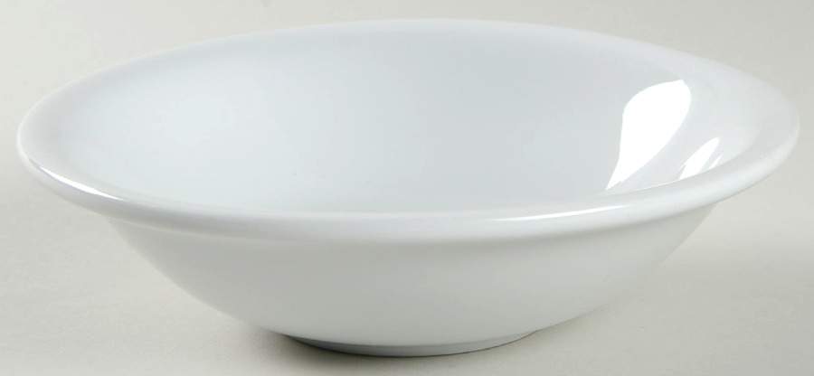 PIL4 Coupe Cereal Bowl by Pillivuyt-1