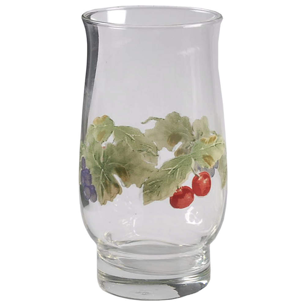 Jamberry 16 Oz Glassware Cooler by Pfaltzgraff-1