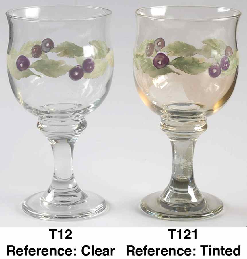 Jamberry 12 Oz Glassware Iced Tea by Pfaltzgraff-1