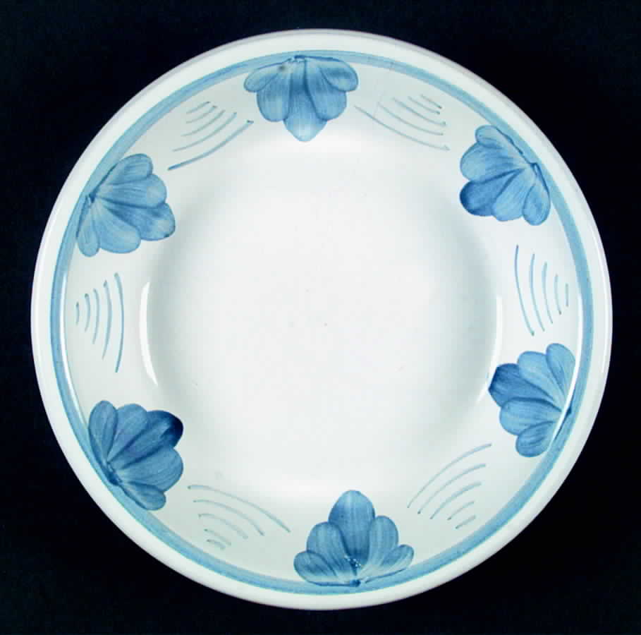 Nantucket Coupe Soup Bowl by Presenttense-1