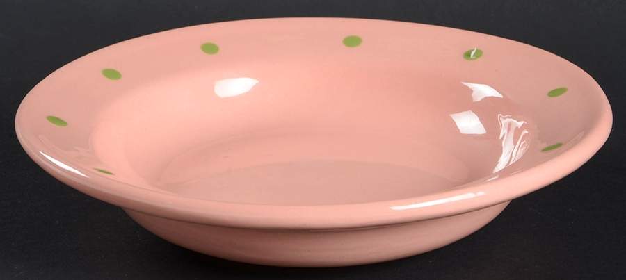 PAE2 Rim Soup Bowl by Paula Estey-1