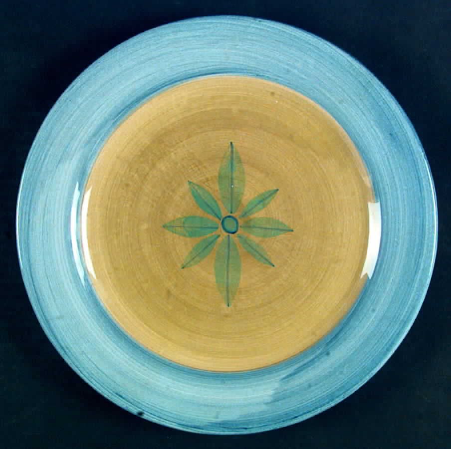 Allegra Dinner Plate by Pottery Barn China-1