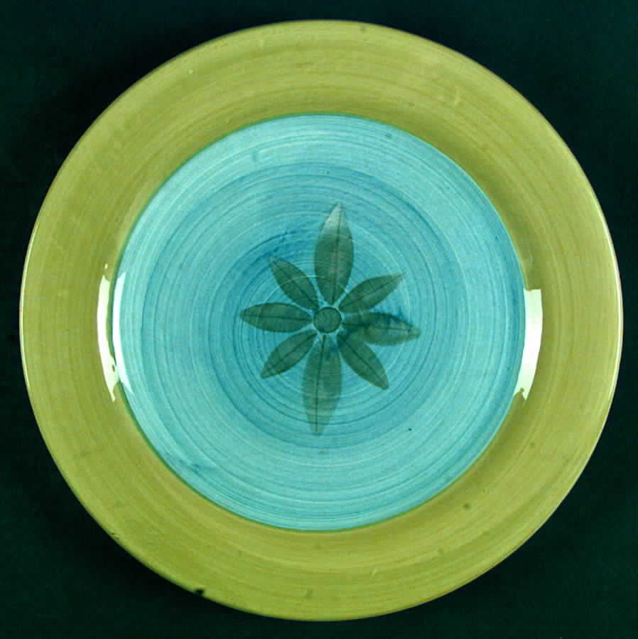 Allegra Dinner Plate by Pottery Barn China-1