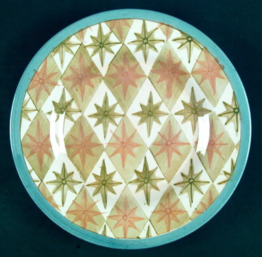 Allegra Salad Plate by Pottery Barn China-1