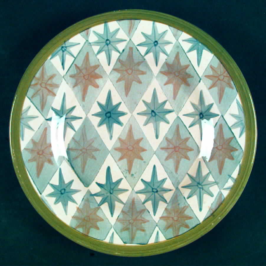 Allegra Salad Plate by Pottery Barn China-1