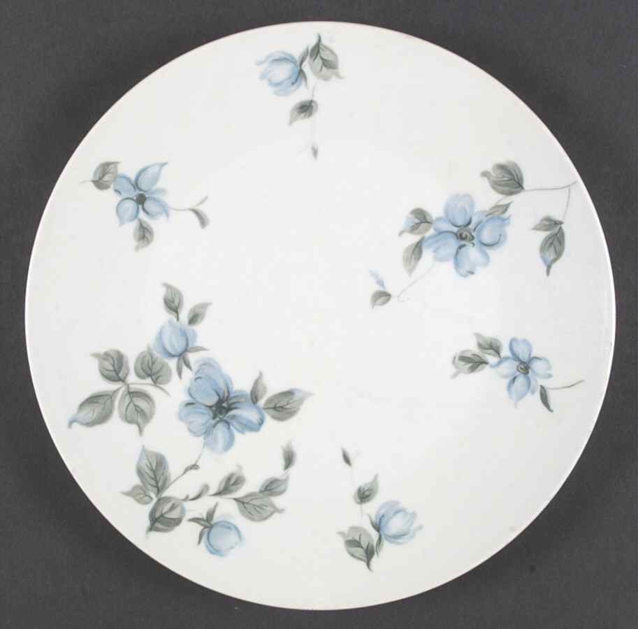 Renoir Dinner Plate by Palette-1