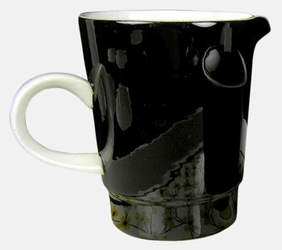 Deluxe Creamer by Premiere-1