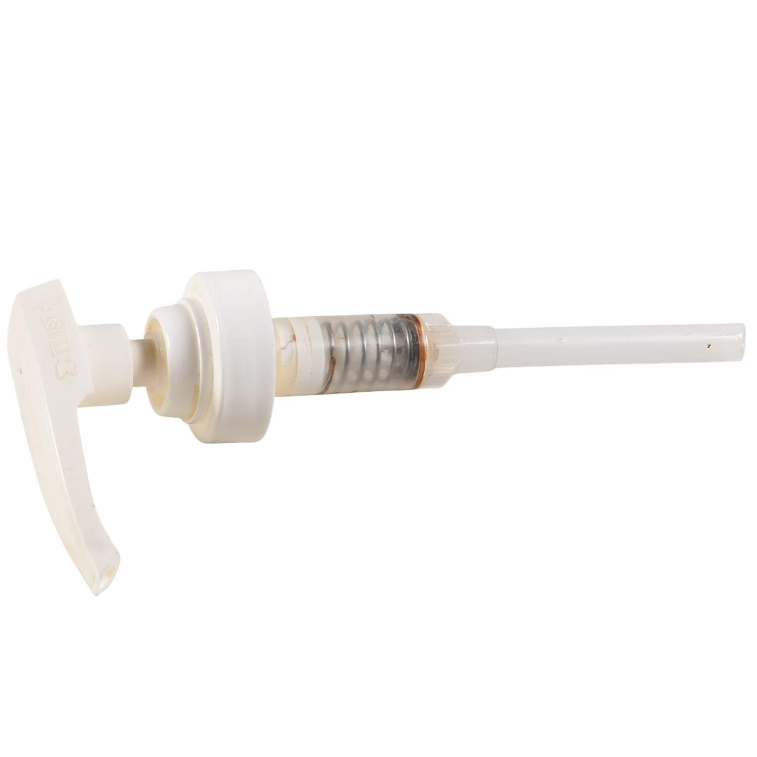 Orleans Pump for Lotion Dispenser by Pfaltzgraff-1