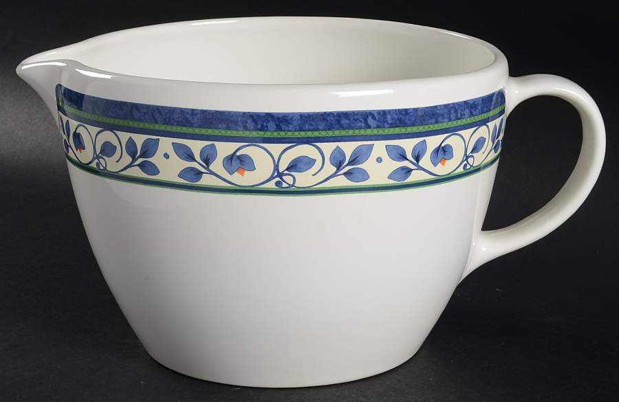 Orleans Batter Bowl by Pfaltzgraff-1