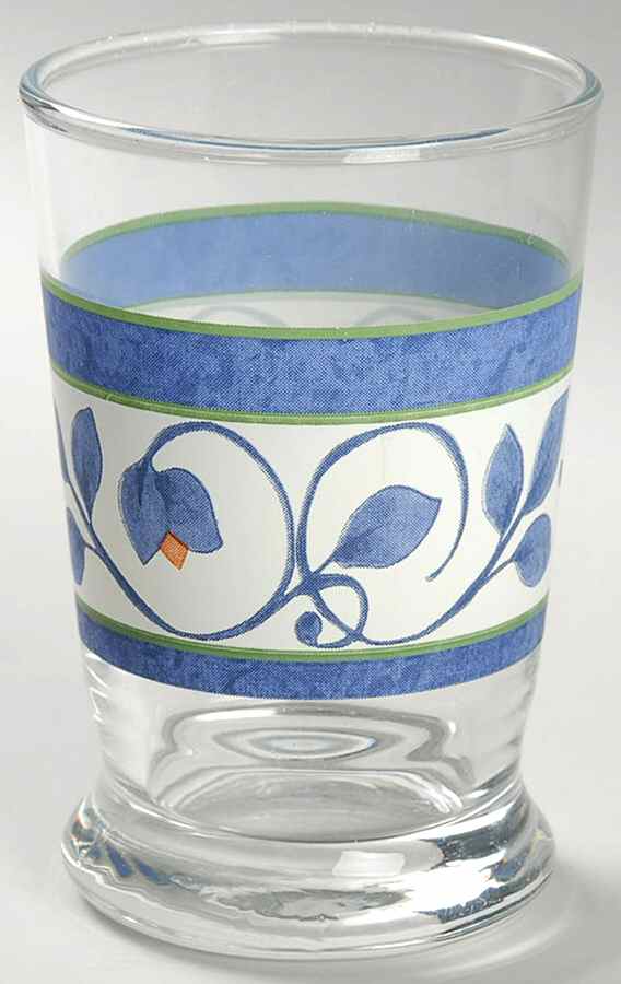 Orleans 6 Oz Glassware Juice by Pfaltzgraff-1