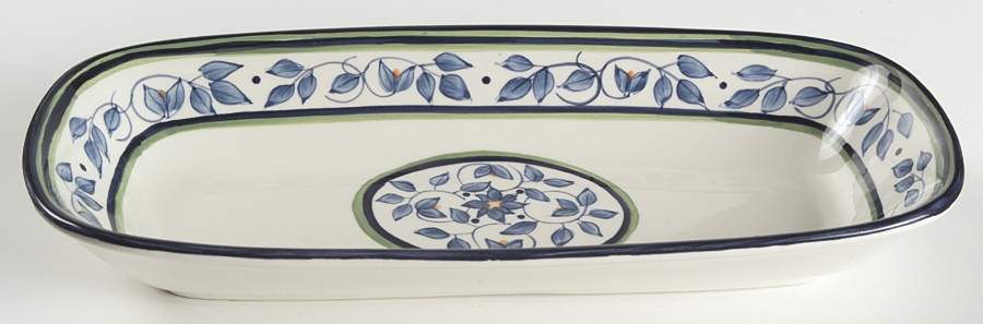 Orleans Deli/Celery Tray by Pfaltzgraff-1