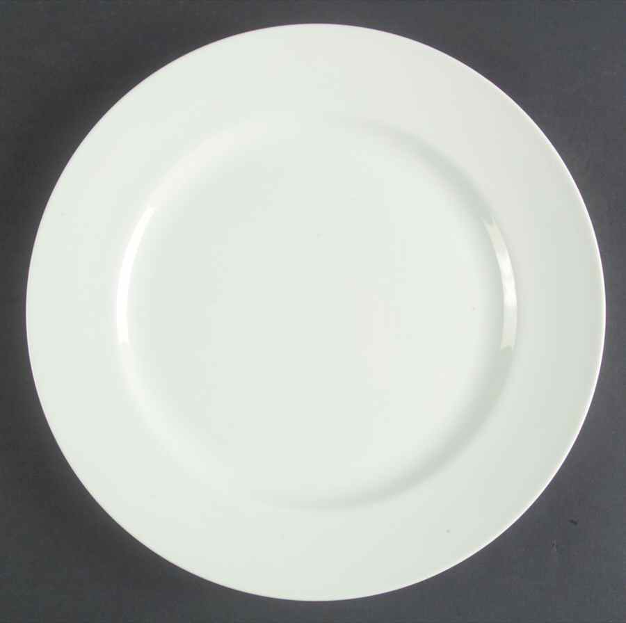 PBA17 Dinner Plate by Pottery Barn China-1
