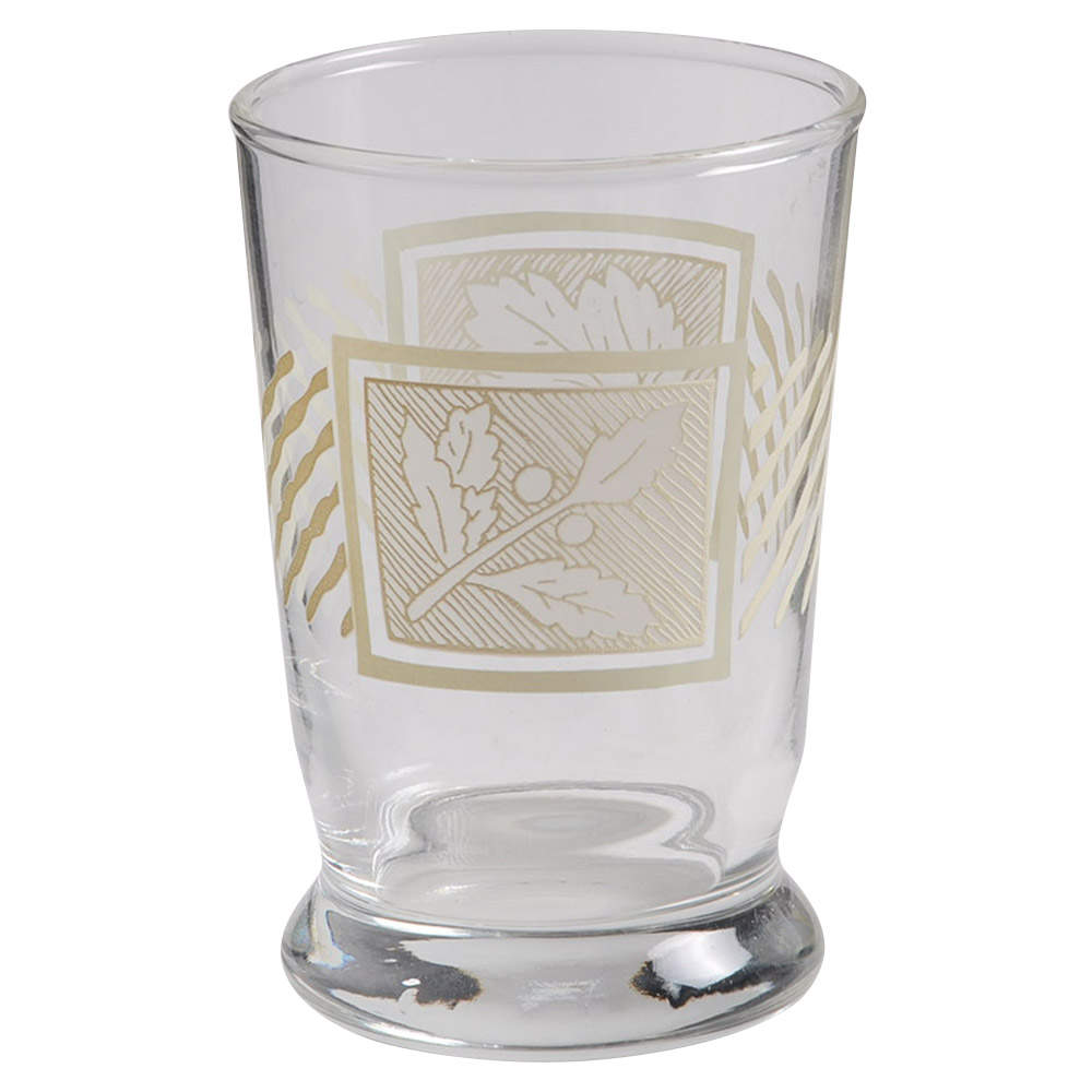 Sierra 6 Oz Glassware Juice by Pfaltzgraff-1