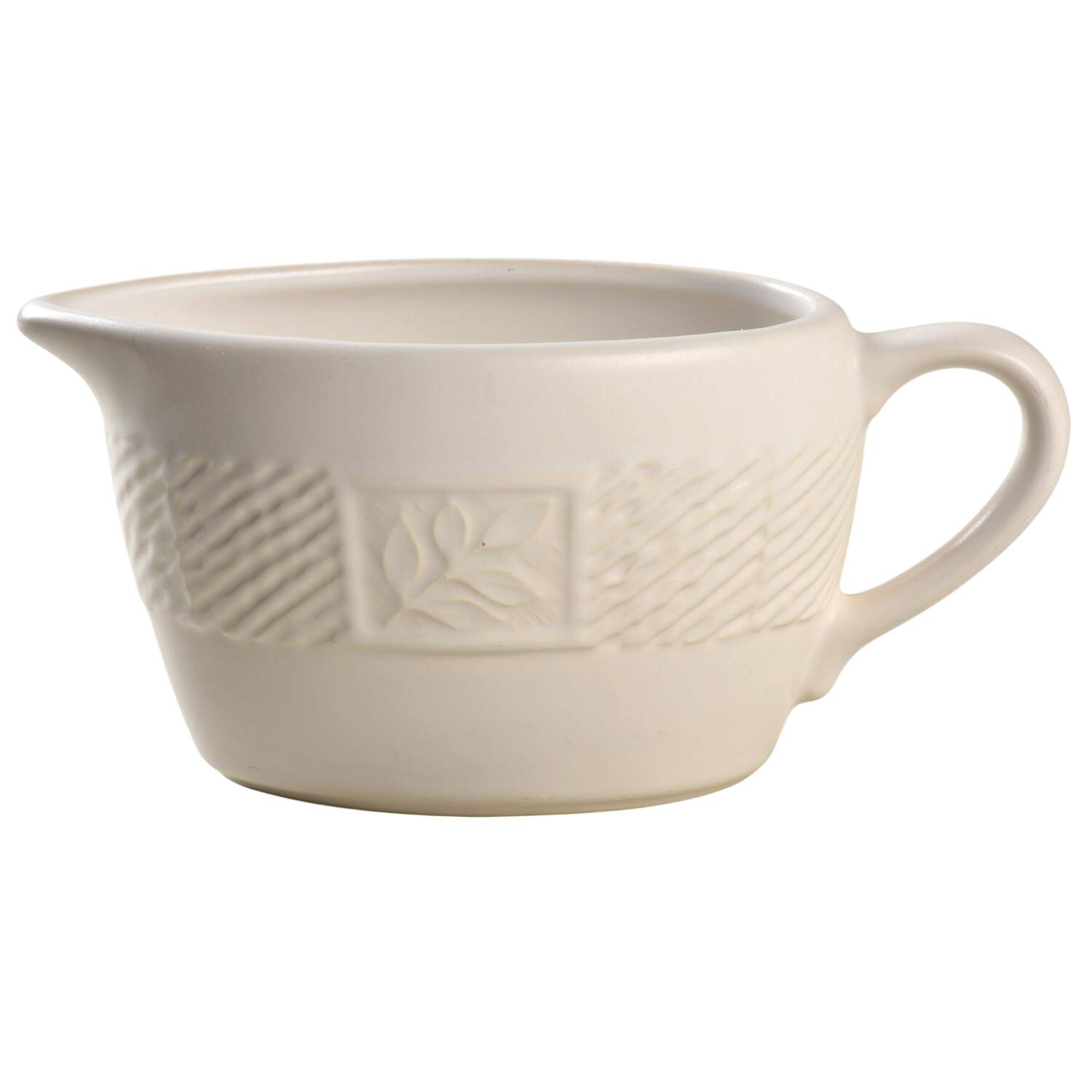 Sierra Gravy Boat by Pfaltzgraff-1