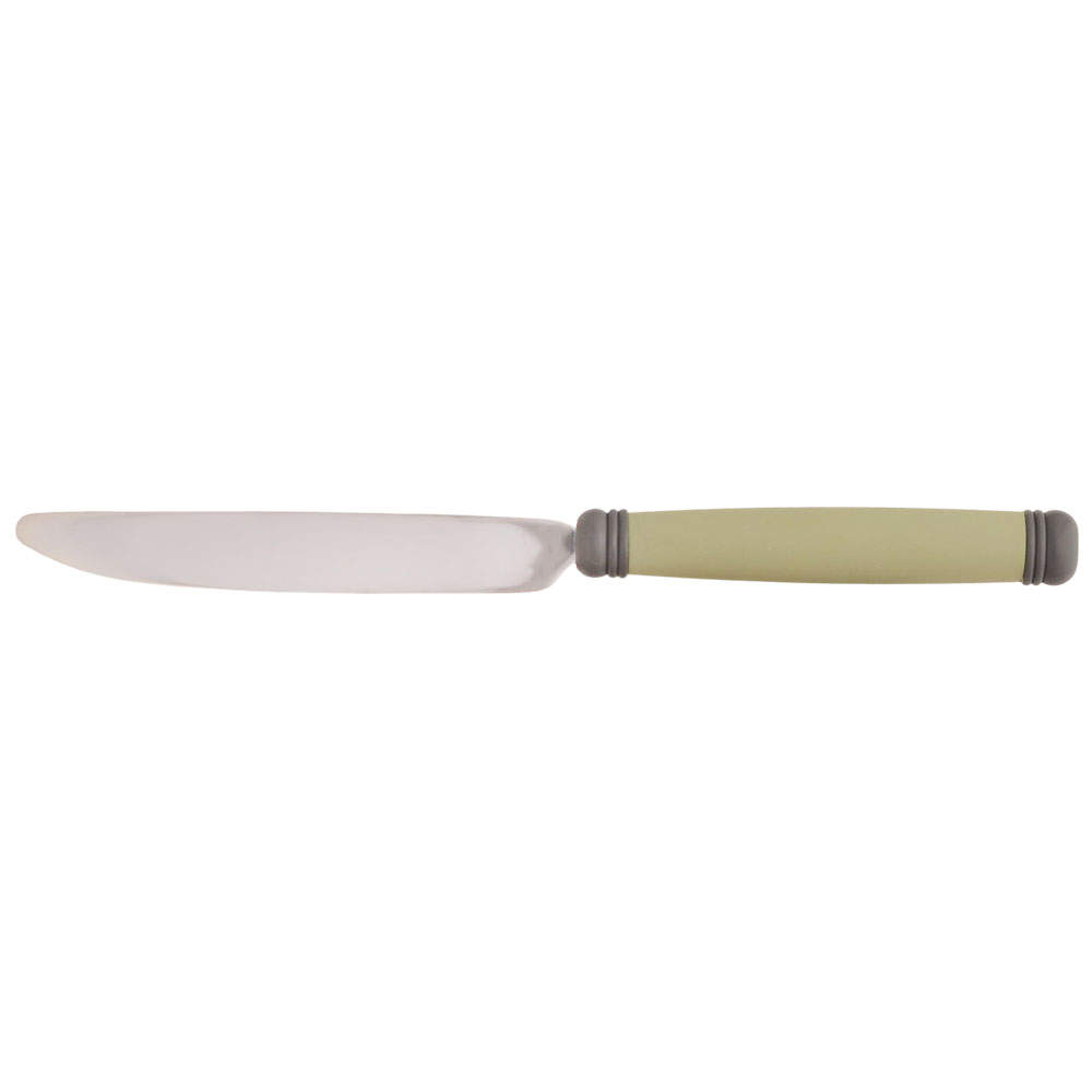 Sphere Small Dinner Knife by Pfaltzgraff-1