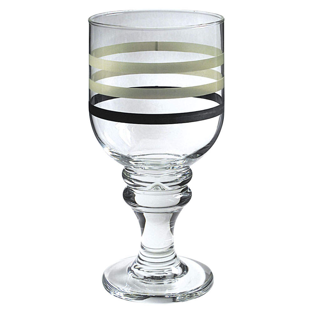 Sphere 16 Oz Glassware Iced Tea by Pfaltzgraff-1