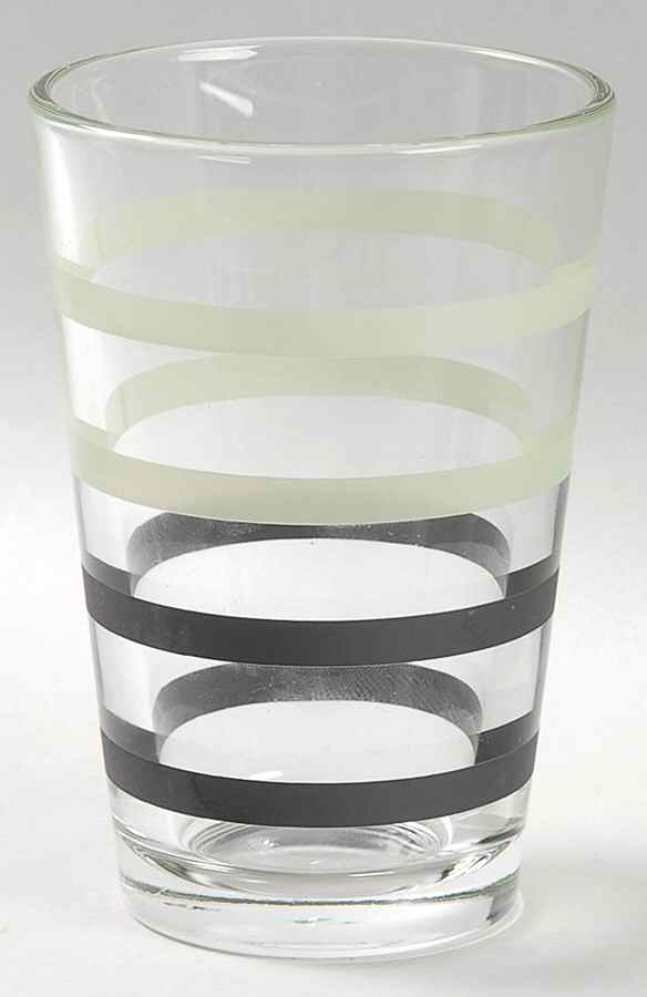 Sphere 8 Oz Glassware Juice by Pfaltzgraff-1