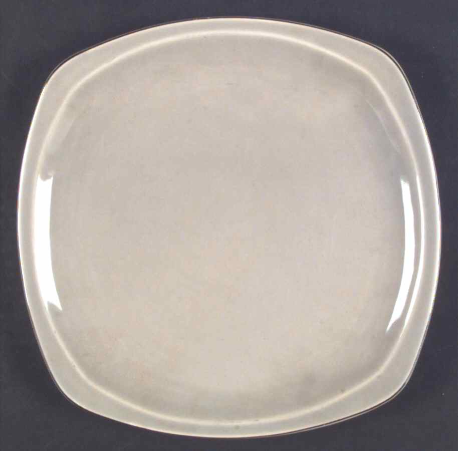 PCP155 Luncheon Plate by Paden City-1