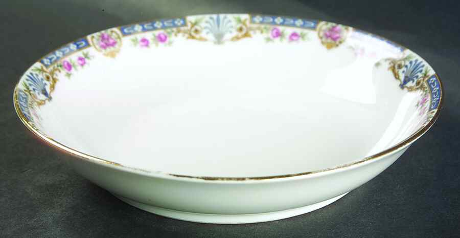 POY306 Coupe Soup Bowl by Jean Pouyat-1